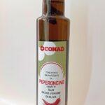 Оливкова олія Конад CONAD Extra Vergine з перцем