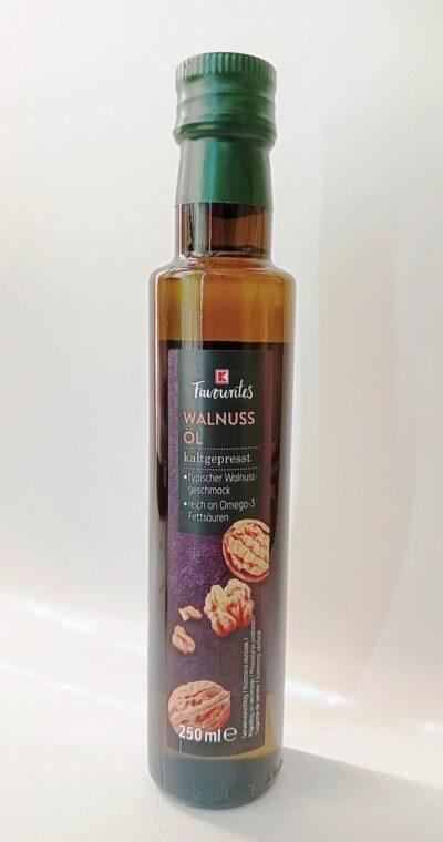 Олія Волоського Горіха Фаворітес FAVOURITES