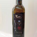 Оливкова олія Фармер FARMER Extra Virgin