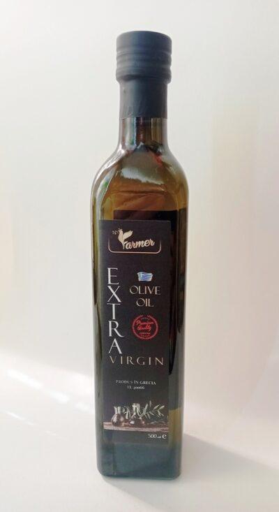 Оливкова олія Фармер FARMER Extra Virgin