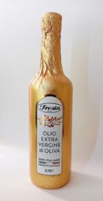 Оливкова олія Фресия FRESIA Olio Extra Vergine di Oliva, 750 мл