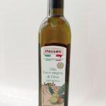 Оливкова олія Італіамо ITALIAMO Olio Extra Vergine