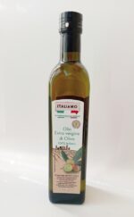 Оливкова олія Італіамо ITALIAMO Olio Extra Vergine, 500 мл