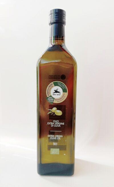 Оливкова олія ALCE NERO Biologico Organic