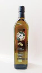 Оливкова олія Алсе Неро ALCE NERO Biologico Organic нерафінована, 750 мл