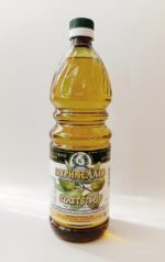Оливкова олія Греція OLEAGINOUS PRODUCTS Olive Pomaсe Oil для смаження, 1 л