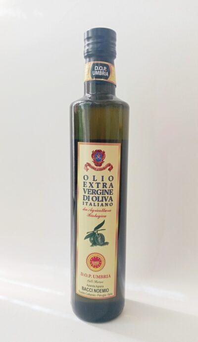 Оливкова олія Терре де Капітані TERRE di CAPITANI Biologica