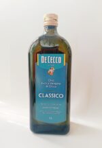 Оливкова олія Де Чеко DE CECCO Classico Olio Extra Vergina Di Oliva, 1 л