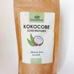 Кокосове Сухе Молоко, 250 г