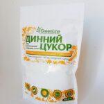 Динний Цукор натуральний замінник цукру