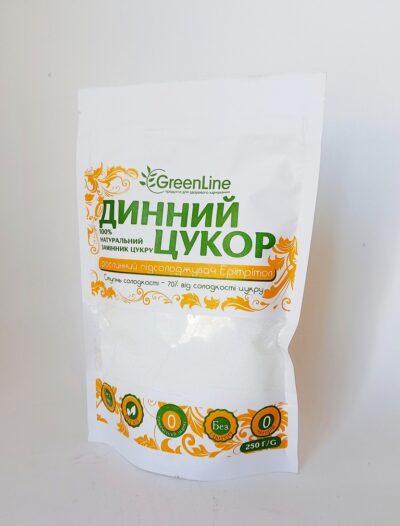 Динний Цукор натуральний замінник цукру