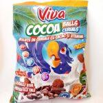 Шоколадні Кульки VIVA , 250 г