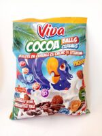 Шоколадні Кульки VIVA , 250 г