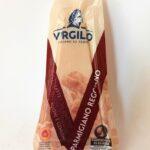 Сир Пармезан Parmigiano Reggiano Virgilio, ваговий. Ціна за 100 грам.