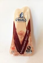 Сир Пармезан Parmigiano Reggiano Virgilio, ваговий. Ціна за 100 грам.