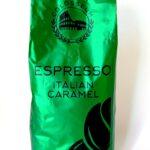 Кава в зернах COLOSSEUM Espresso Italian Caramel
