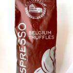 Кава в зернах COLOSSEUM Espresso Belgium Truffles