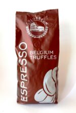 Кава в зернах Колизей Колоссеум COLOSSEUM Espresso Belgium Truffles, 1 кг