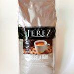 Кава в зернах Дон Джерез DON JEREZ