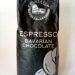 Кава в зернах COLOSSEUM Espresso Bavarian Chocolate