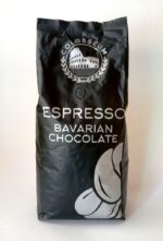 Кава в зернах Колизей Колоссеум COLOSSEUM Espresso Bavarian Chocolate, 1 кг