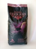Кава в зернах Кафе Бурдет Cafe Burdet Costa Rica, 1 кг