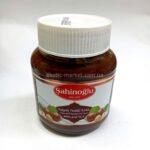 Горіхово Шоколадна Паста Sahinoglu, 350 г