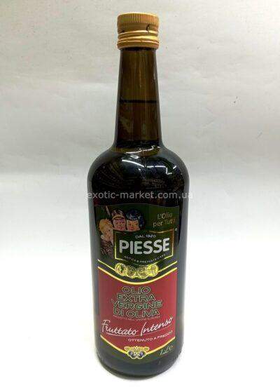 Оливкова олія Піессе PIESSE Extra Vergine Fruttato Intenso
