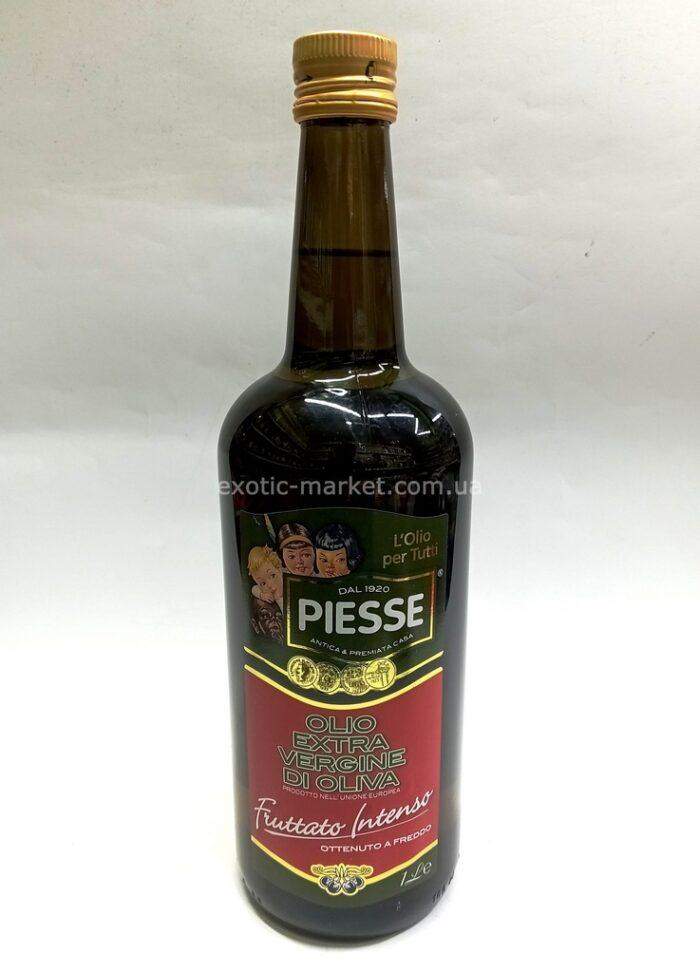 Оливкова олія Піессе PIESSE Extra Vergine Fruttato Intenso