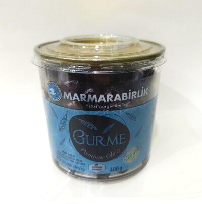 Маслини Marmarabirlik XS Gurme в'ялені