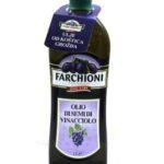 Олія з виноградних кісточок Фарчіоні FARCHIONI Olio Di Semi Di Vinacciolo, 1 л