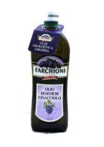 Олія з виноградних кісточок Фарчіоні FARCHIONI Olio Di Semi Di Vinacciolo, 1 л