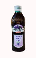 Олія з виноградних кісточок Фарчіоні FARCHIONI Grape Seed Oil, 500 мл