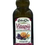 Суміш 5 олій Коста Доро COSTA D'ORO Vitapiu, 750 мл