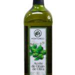 Оливкова олія Монтеріко MONTERICO Aceite De Orujo de Oliva для смаження, 1 л
