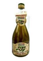 Оливкова олія Греззона GREZZONA di FRANTOIO Levante нефільтрована, 1 л