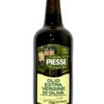 Оливкова олія Піессе PIESSE Extra Vergine нефільтрована