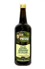 Оливкова олія Піессе PIESSE Piccardo e Savore Extra Vergine нефільтрована, 1 л
