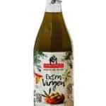 Оливкова олія MONTERICO Extra Virgen нефільтрована