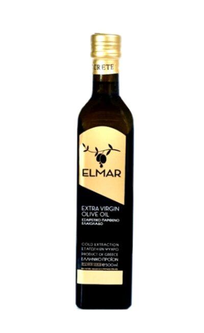 Оливкова олія Елмар ELMAR Extra Virgin Olive Oil