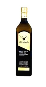 Оливкова олія Елмар ELMAR Extra Virgin Olive Oil, 1 л