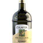 Оливкова олія Колавита COLAVITA Mediterranean Extra Virgin, 1 л