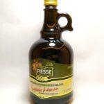 Оливкова олія Піессе PIESSE Olio Extra Vergine Di Oliva Fruttato Intenso, 1 л