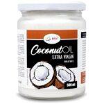 Масло Кокосове Вівіо VIVIO Extra Virgin нерафіноване, 500 мл