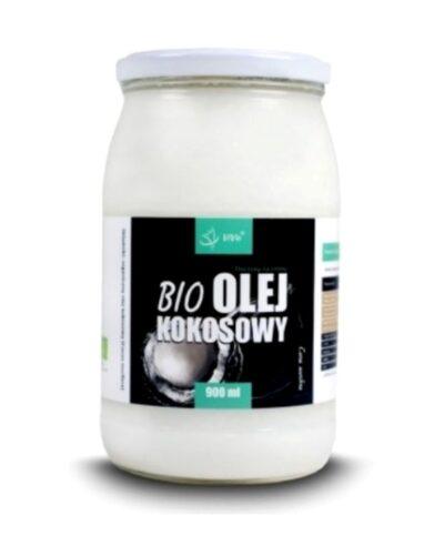 Масло Кокосове купити Київ VIVIO