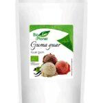 Органічна Гуарова камедь BIO PLANET
