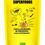 Перуанська Мака Порошок BIO PLANET