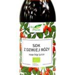 Сік Шипшини BIO PLANET без цукру, 500 мл