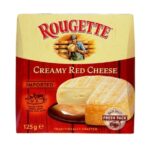 Сир Rougette Creamy Red Cheese, 125 г