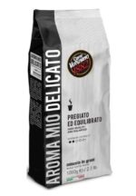 Кава в зернах Каффе Вернано CAFFE VERGNANO 1882 Aroma Mio Delicato, 1 кг